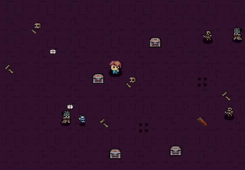 Featured image of post Last Pixel Standing - The Game