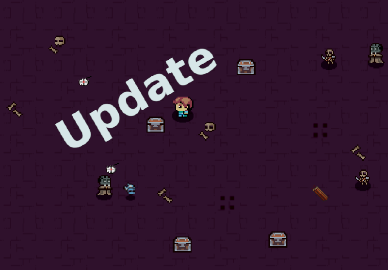 Featured image of post Last Pixel Standing (Update)