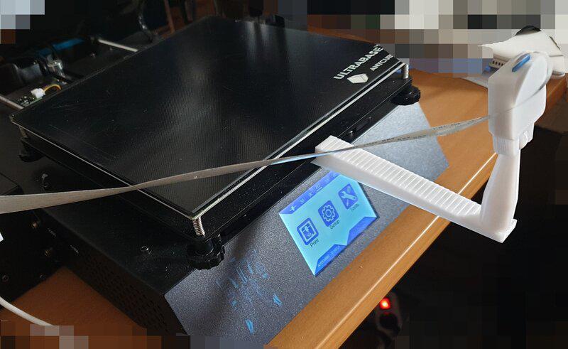 Featured image of post Pi cam holder