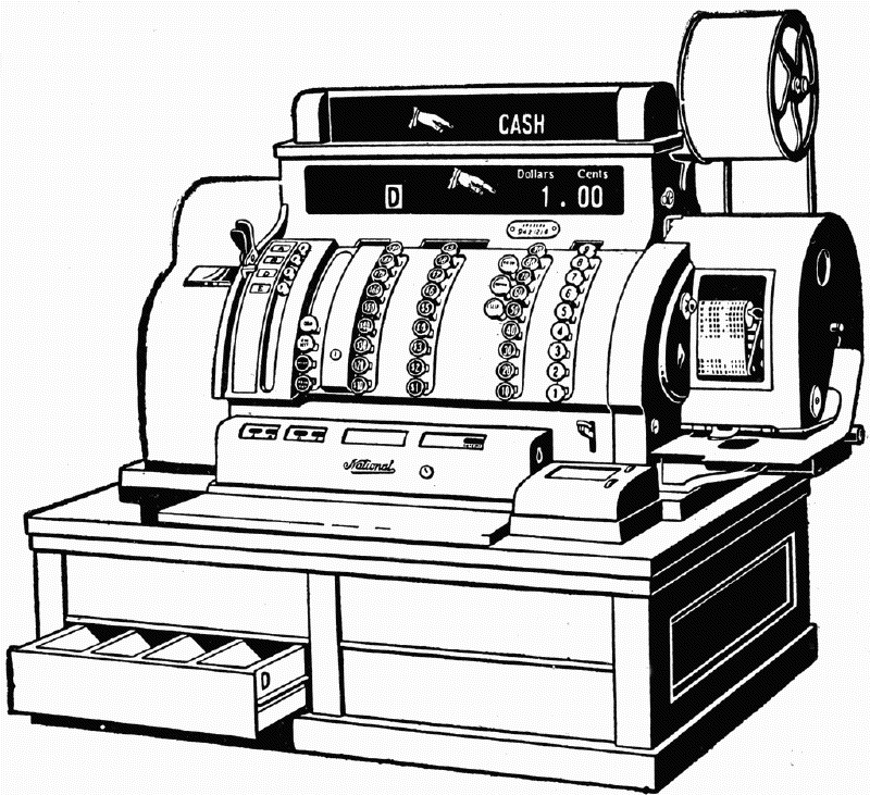 Featured image of post DIY cash register toy - part 2 (Testing)